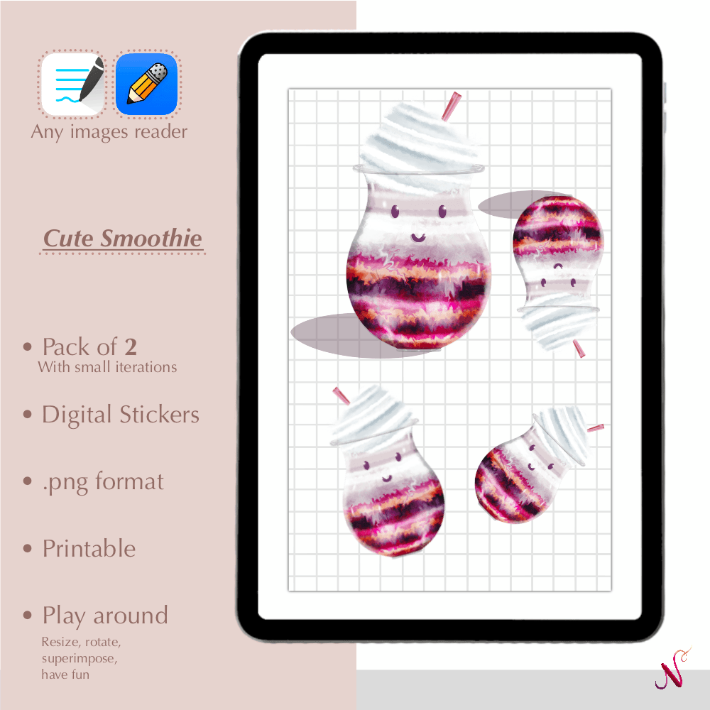 cute-smoothie-stickers-image2