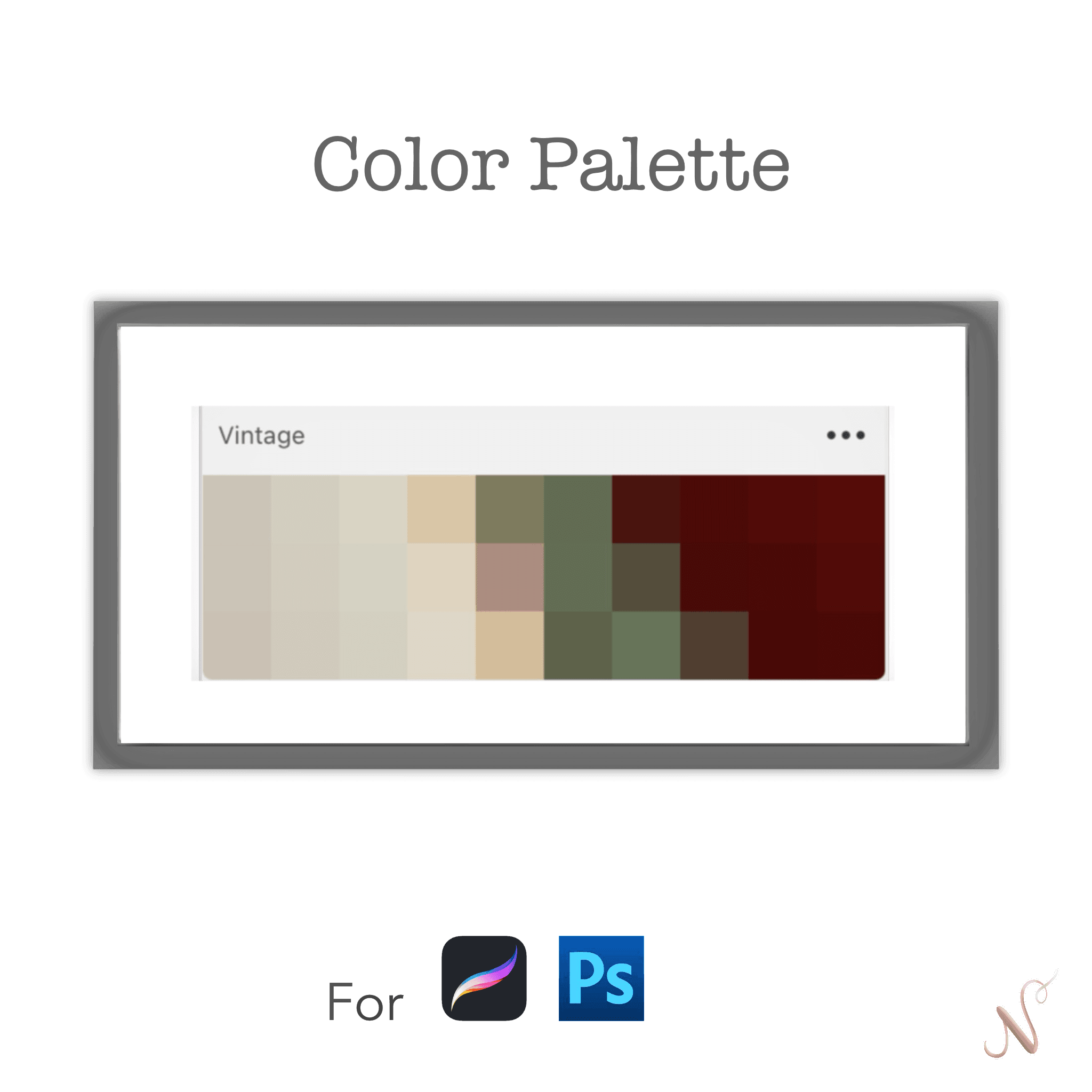 vintage-freebie